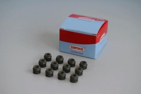 Сальники клапанів (комплект) CORTECO 19036010