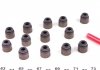 Сальник клапана (5,5x9,2x11,5) MITSUBISHI LANCER VII, SPACE STAR 1.3/1.6 06.98-12.13 CORTECO 19036103 (фото 3)