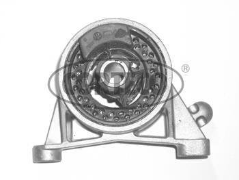 Подушка двигателя передняя OPEL ASTRA G, ZAFIRA A 2.0/2.0D 02.98-06.05 CORTECO 21652323 (фото 1)