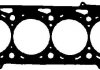 Фото автозапчастини прокладка ГБЦ SEAT AROSA, INCA; Volkswagen CADDY II, LUPO, POLO, POLO CLASSIC 1.4 11.95-07.05 CORTECO 414133P (фото 1)