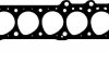 Фото автозапчасти прокладка ГБЦ (толщина: 1,87мм) BMW 3(E36), 5(E34), 5(E39), 7(E38); OPEL OMEGA B 2.5D 09.91-05.04 CORTECO 414823P (фото 1)