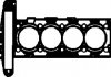 Фото автозапчастини прокладка ГБЦ OPEL SIGNUM, VECTRA C, VECTRA C GTS; SAAB 9-3, 9-3X 2.0/2.0ALK 09.02-02.15 CORTECO 415139P (фото 1)