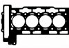 Фото автозапчастини прокладка ГБЦ (товщина: 1,02мм) BMW 1 (F20), 1 (F21), 3 (F30, F80), 3 (F31); CITROEN C4, C4 GRAND PICASSO I, C4 GRAND PICASSO II, C4 I, C4 II, C4 PICASSO I, C4 PICASSO II, C5 III, DS3 1.6 02.06- CORTECO 415368P (фото 1)