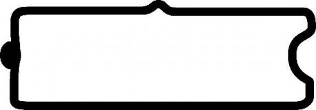 Прокладка клапанної кришки FIAT BRAVA, BRAVO I, MAREA; LANCIA Y 1.4 10.95-09.03 CORTECO 423349P (фото 1)