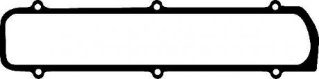 Прокладка клапанной крышки CITROEN JUMPY; FIAT SCUDO; LANCIA DELTA II; PEUGEOT EXPERT 1.4/1.6 06.93-12.06 CORTECO 423862P (фото 1)