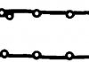 Фото автозапчасти прокладка клапанной крышки FORD FIESTA V, KA, STREET KA 1.3/1.6 09.96-11.08 CORTECO 440086P (фото 1)