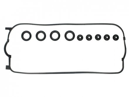Комплект прокладок клапанної кришки HONDA ACCORD V, ACCORD VI, SHUTTLE 1.8-2.3 10.94-06.04 CORTECO 440159P (фото 1)