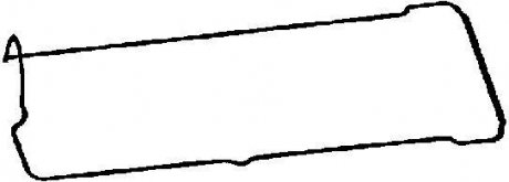 Прокладка клапанной крышки SUZUKI BALENO, GRAND VITARA I, GRAND VITARA II, VITARA 1.8/2.0 03.96-02.15 CORTECO 440260P (фото 1)