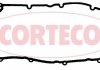 Фото автозапчасти прокладка клапанной крышки OPEL SIGNUM, VECTRA C, VECTRA C GTS 3.0D 02.03-12.08 CORTECO 440472P (фото 1)