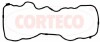 Фото автозапчасти прокладка клапанной крышки HONDA ACCORD VIII, CIVIC IX, CIVIC VIII, CR-V III, FR-V 1.8/2.0 09.05- CORTECO 440516P (фото 1)