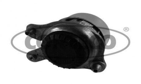 Подушка двигателя правая (гидравлический) MERCEDES C T-MODEL (S205), C (W205) 4.0 10.14- CORTECO 49373844
