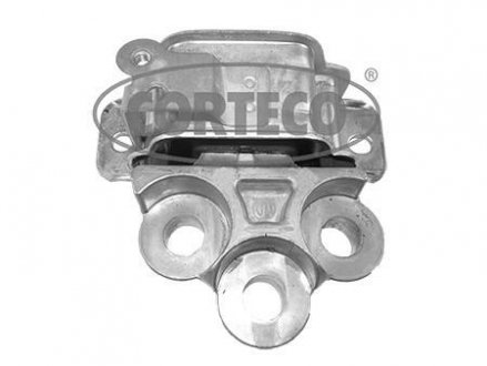 Подушка двигателя задний FIAT TIPO 1.6 10.15- CORTECO 49374413