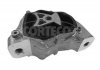 Фото автозапчасти подушка двигателя (Нижн) LAND ROVER DISCOVERY SPORT, FREELANDER 2, RANGE ROVER EVOQUE 2.0/2.2D 06.11- CORTECO 49389616 (фото 1)