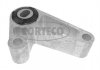 Фото автозапчасти подушка двигателя ALFA ROMEO MITO; FIAT GRANDE PUNTO, PUNTO, PUNTO EVO 1.2-1.4LPG 06.05- CORTECO 49430750 (фото 1)