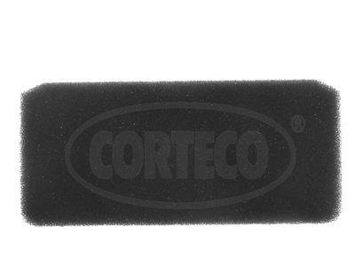 Фильтр, воздух во внутренном пространстве CORTECO 80001586 (фото 1)