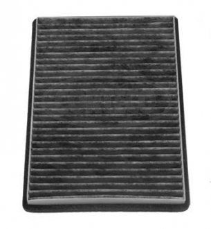 Фильтр салона с элементами активированного угля BMW 7 (E65, E66, E67) 3.0-6.0 07.01-08.08 CORTECO 80004653