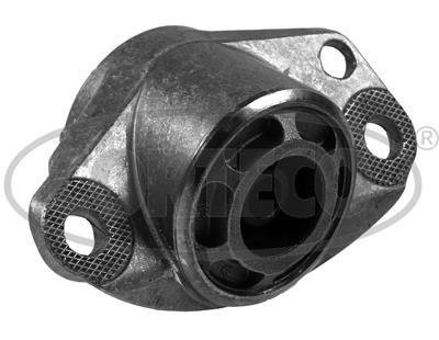 Подушка амортизатора задняя левая SEAT IBIZA IV, IBIZA IV SC, IBIZA IV ST; Volkswagen POLO V 1.2-2.0D 03.08- CORTECO 80004690