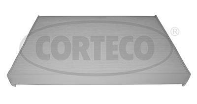 Фільтр, повітря в салоні CORTECO 80005071 (фото 1)