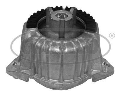 Подушка двигателя передний правая (гидравлический) MERCEDES CLS (C218), E (A207), E (C207), ET-MODEL (S212), E (W212) 3.0D 01.09-12.15 CORTECO 80005161