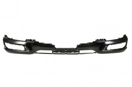 Передній бампер (нижній/передній/середній, чорний) DAF XF 106 10.12- COSPEL 404.10690
