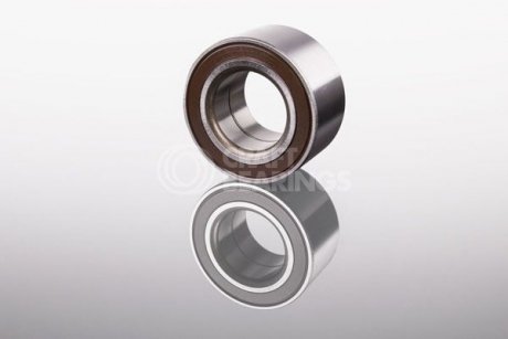 Фото автозапчастини комплект подшипников передний Volvo S40,V40 Craft-Bearings DAC40750037 ABS