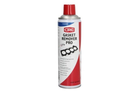 Фото автозапчасти засіб для видалення прокладок CRC CRC GASKET REM PRO 400ML