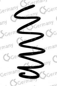 Фото автозапчасти пружина перед. Opel Astra H 1.4/1.6 04- CS Germany 14774203