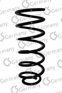 Пружина підвіски CS Germany 14950687