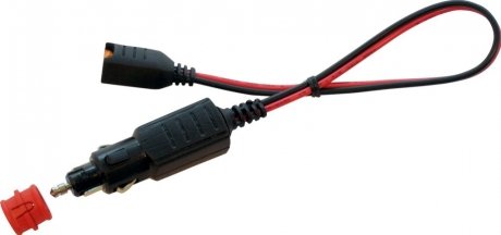 Comfort connect Cig Plug для зарядки автомобіля через роз'єм прикурювача, максимальний струм 8A CTEK 56-263