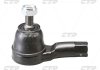 Фото автозапчастини наконечник рульової тяги Honda Accord 76-89/Civic 81-87 (CEHO-1) CTR CE0188 (фото 1)