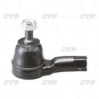 Фото автозапчастини наконечник рульової тяги Honda Accord 76-89/Civic 81-87 (CEHO-1) CTR CE0188