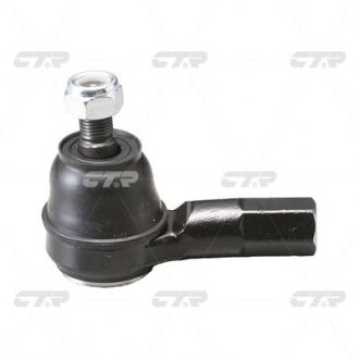 Фото автозапчасти наконечник тяги рулевой Chevrolet Matiz/Spark 09- Ravon R2 OLD CEKD-18 CTR CE0290