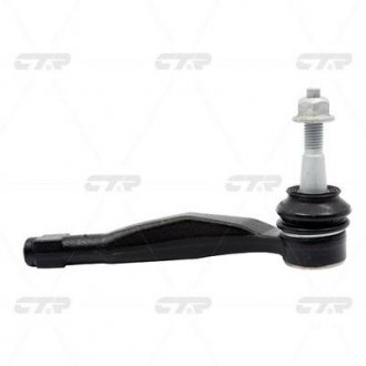 Фото автозапчастини рульовий наконечник ліва CHEVROLET MALIBU; OPEL INSIGNIA B, INSIGNIA B COUNTRY, INSIGNIA B GRAND SPORT 1.5-2.0D 09.15- CTR CEG-28L