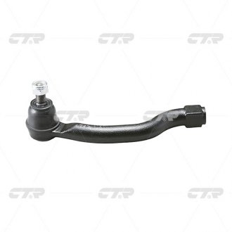 Фото автозапчасти рулевой наконечник левый HONDA ACCORD IX, ACCORD VII, ACCORD VIII, CIVIC IX, CIVIC VIII 1.4-3.5 02.03- CTR CEHO-33