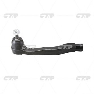 Фото автозапчастини рульовий наконечник ліва HONDA CIVIC II, CIVIC IV, CRX II 1.3-1.6 09.87-02.95 CTR CEHO-3L