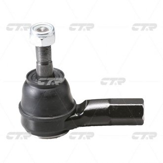 Фото автозапчастини рульовий наконечник ліва/права CHEVROLET CAPTIVA 2.0D-3.2 06.06- CTR CEKD-17