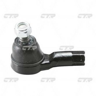 Фото автозапчасти рулевой наконечник левая/правая CHEVROLET MATIZ, SPARK; DAEWOO MATIZ, TICO 0.8-1.0LPG 02.95- CTR CEKD-5