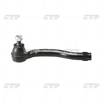 Фото автозапчасти рулевой наконечник левый MAZDA CX-7, CX-9 2.2D-3.7 09.06- CTR CEMZ-53