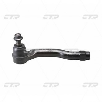 Фото автозапчастини рульовий наконечник ліва MAZDA 2 1.3-1.6D 07.07-06.15 CTR CEMZ-60