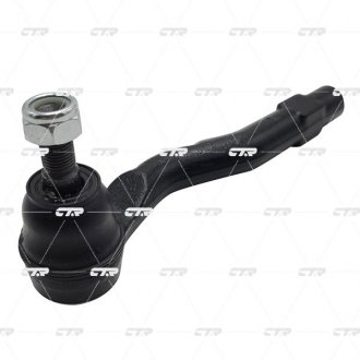 Фото автозапчастини рульовий наконечник ліва MAZDA 2 1.5 08.14- CTR CEMZ-72L