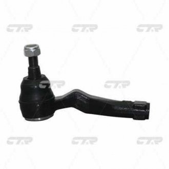 Фото автозапчасти рулевой наконечник левый NISSAN 350 Z, 350Z 3.5 09.02-12.08 CTR CEN-127