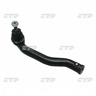 Фото автозапчастини рульовий наконечник права RENAULT FLUENCE, GRAND SCENIC III, KANGOO, MEGANE, MEGANE III, SCENIC III 1.2-Electric 11.08- CTR CESS-4R