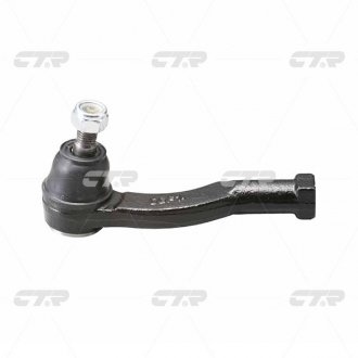 Фото автозапчасти рулевой наконечник левый SUBARU IMPREZA, LEGACY I, OUTBACK 1.6-2.5 01.89- CTR CESU-4L