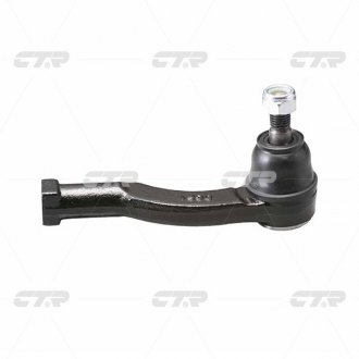 Фото автозапчасти рулевой наконечник правая SUBARU IMPREZA, LEGACY I, OUTBACK 1.6-2.5 01.89- CTR CESU-4R