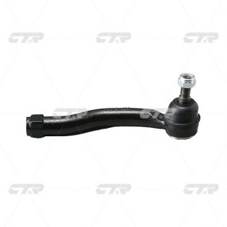 Фото автозапчасти рулевой наконечник правая TOYOTA AURIS, COROLLA, PRIUS, PRIUS PLUS 1.2-2.2D 10.06- CTR CET-172