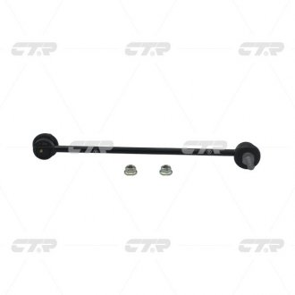 Фото автозапчасти стойка стабилизатора Ford focus 04-, c-max 07-, kuga i/ii 08-, volvo c30 06-12, s40 04-12, c70 06- (CTR CLF-31