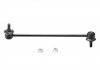 Разъем переднего стабилизатора поперечной устойчивости правый 271,3 мм CHEVROLET LACETTI, NUBIRA; DAEWOO LACETTI, NUBIRA 1.4-2.0D 07.03- CTR CLKD-9 (фото 1)