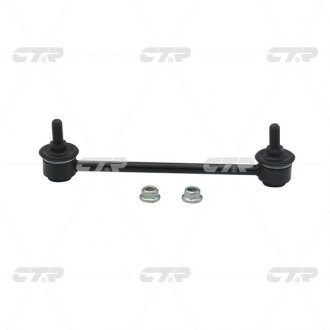 Фото автозапчастини стійка стаб Front/Rear Mitsubishi CARISMA 95-06 Volvo S40/V40 95-04 Mazda Protege 99-0 CTR CLM-29