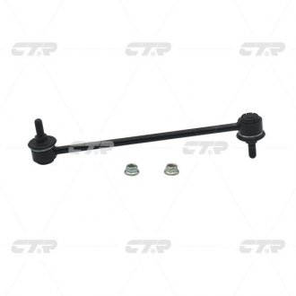 Фото автозапчасти стойка стаб. MAZDA 323 BJ 00-03 FAMILIA BJ 00- PREMACY CP 00-05 MPV II LW 99-00 - FR CTR CLMZ-19