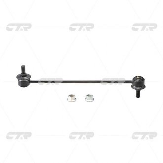 Фото автозапчастини стійка стаб FRONT Ford Galaxy/Mondeo/S-Max 06-15 Mazda3 99-14 Volvo S60/S80/V70/XC60 CTR CLMZ-30